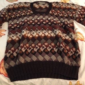 Vintage sweater